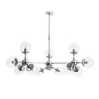 Подвесная люстра Arte Lamp BOLLA A1664SP-12CC 