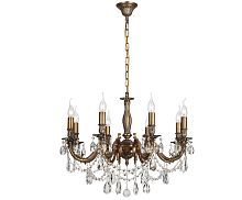 Подвесная люстра Lucia Tucci Firenze 141.8 Antique 
