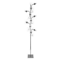 Торшер Kink Light Алми 08416-5,02 