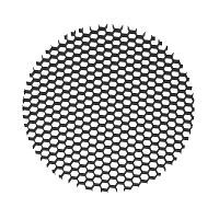 Рассеиватель для трека Maytoni Unity Focus LED HoneyComb-D38 