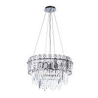 Подвесная люстра Arte Lamp NICOLETTA A1051SP-8CC 