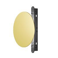 Трековый светильник Technical TR107-2-5W3K-BS 