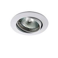 Встраиваемый светильник Lightstar Lega 011020 