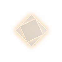 Настенно-потолочный светодиодный светильник Mantra Dakla 6426 