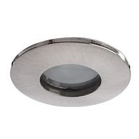 Встраиваемый светильник Arte Lamp Aqua A5440PL-1SS 