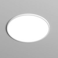 Накладной светильник Denkirs DK6524-WH 