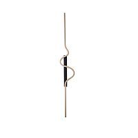 Бра Kink Light Скади 08418A-80R,19-33(3000K) 