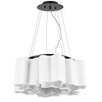 Подвесная люстра Lightstar Nubi 802167 