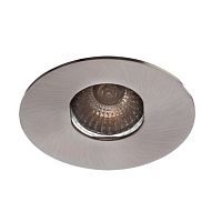 Встраиваемый светильник Arte Lamp Accento A3219PL-1SS 