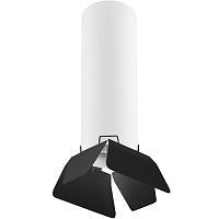Потолочный светильник Lightstar Rullo (214496+202437) R496437 