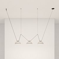 Трек-система Denkirs DK55SET01-02-DB 
