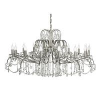 Подвесная люстра Dio DArte Elite Alessandria E 1.1.L.16.600 N 