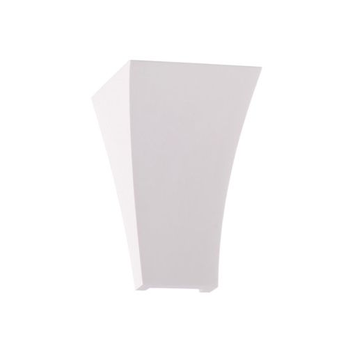 Настенный светильник SONEX Gips 3882/1W гипс 