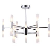 Потолочная светодиодная люстра Freya Consuelo FR5046PL-24CH 