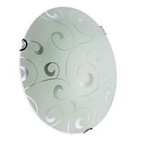 Настенный светильник Arte Lamp Ornament A3320PL-2CC 