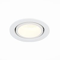 Встраиваемый светодиодный светильник ST Luce ST705.548.10 
