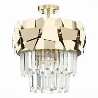 Потолочная люстра ST Luce Caserta SL1232.202.05 