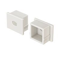 Заглушка Maytoni Technical для профиля ALM006S (10 шт) ALM006EC 