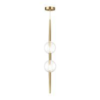 Подвесной светильник Odeon Light Pendant Lazia 4981/2 