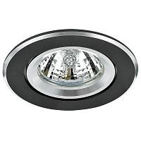 Встраиваемый светильник Lightstar Banale Weng 011008 