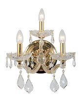Бра Dio DArte Elite Diamante E 2.1.3.600 G 