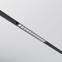 Трековый светодиодный светильник Maytoni Technica Points TR031-2-12W4K-B 