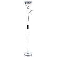 Торшер Arte Lamp Duetto A4399PN-2CC 