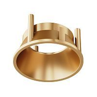 Рамка декоративная Maytoni Cover C064-01MG 