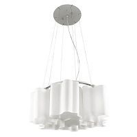 Подвесная люстра Lightstar Nubi 802160 
