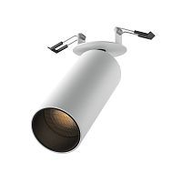 Потолочный светильник Technical C053CL-L12W3K-W-W 