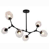 Потолочная люстра Kink Light Нисса 07512-6,19(21) 