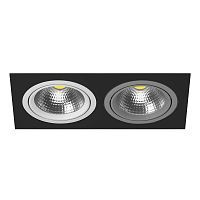 Встраиваемый светильник Lightstar Intero 111 (217827+217906+217909) i8270609 