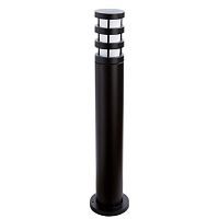 Уличный светильник Arte Lamp Portico A8371PA-1BK 