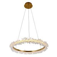 Подвесной светодиодный светильник Kink Light Лаура 08243,36A 