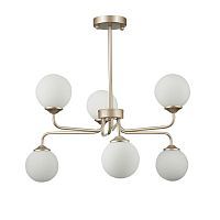 Подвесная люстра ST Luce Redjino SLE106203-06 