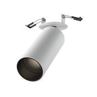 Потолочный светильник Technical C053CL-L12W4K-W-W 