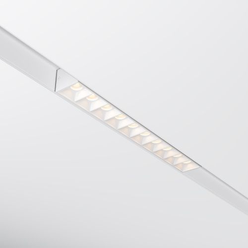 Трековый светодиодный светильник Maytoni Technica Points TR076-2-20W4K-W  фото 2
