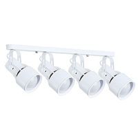Спот Arte Lamp A6252PL-4WH 