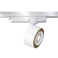 Трековый светильник Technical TR023-1-12W3K 