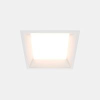 Встраиваемый светодиодный светильник Maytoni Technical Okno DL054-18W3K-W 