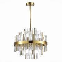 Потолочная люстра ST Luce RENS SL1634.303.06 