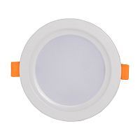 850013801 Прайм 1*12W LED 220 V светильник 