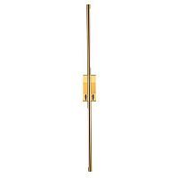 Бра Arte Lamp Lines A2029AP-1PB 