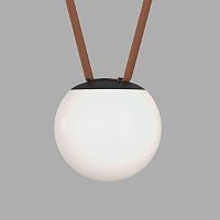 Светильник на шине Denkirs DK5550-BK 