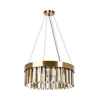 Подвесная люстра Arte Lamp Francheska A1037SP-6PB 