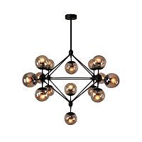 Подвесная люстра Kink Light Моди 07535-15,19 