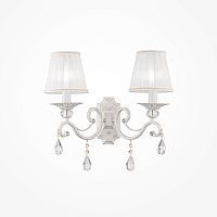 Бра Maytoni Grace ARM247-02-G 