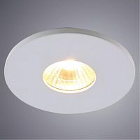 Встраиваемый светильник Divinare Simplex 1855/03 PL-1 