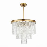 Подвесная люстра ST Luce Corsia SL1230.302.06 