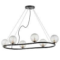Подвесная люстра Lightstar Bari 815267 